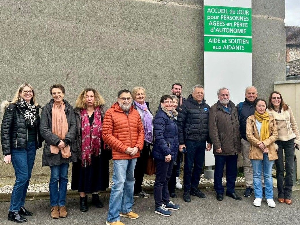 APAS 82 : EUROPAIDANTS, UN PROJET SOUTENU PAR ERASMUS