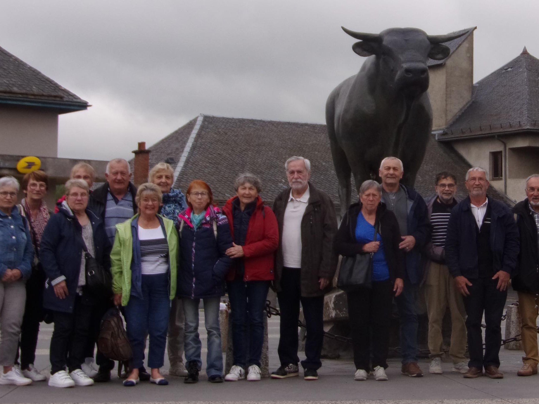 Renforcer les Liens, Animer la Gouvernance : L'APAS 82 en Aveyron 