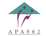 Logo APAS 82