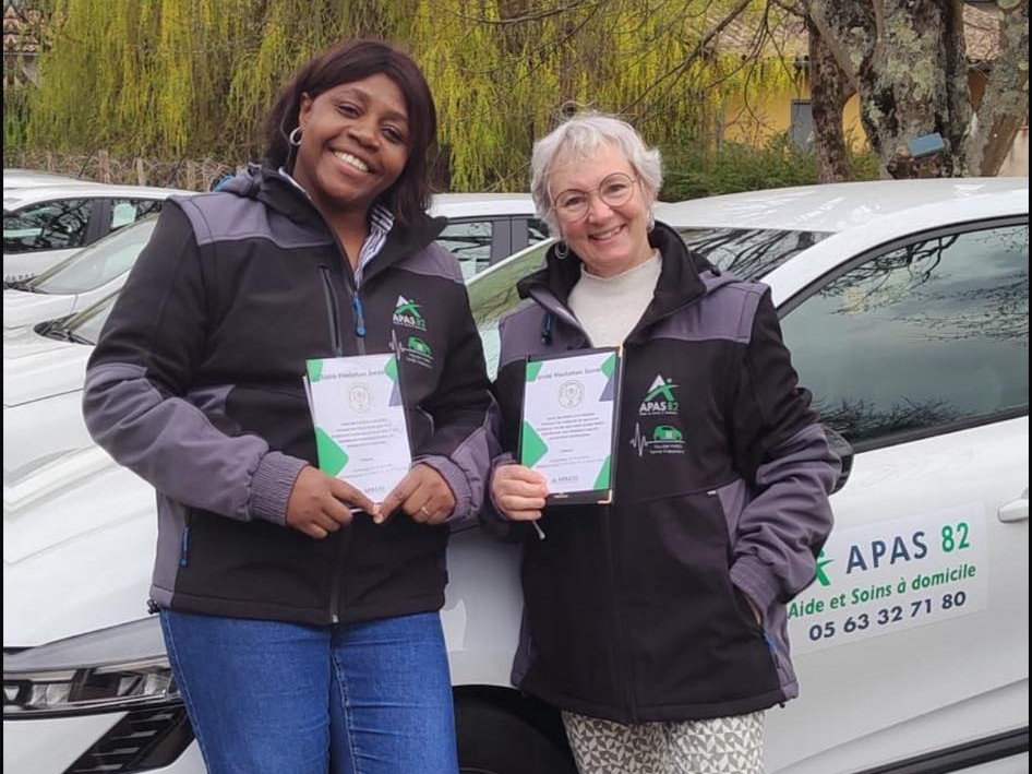 Le soin n'attend pas, il va à la rencontre des plus fragiles