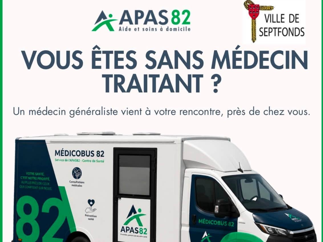 Ensemble face à la désertification médicale : retour sur une soirée d'échanges prometteuse