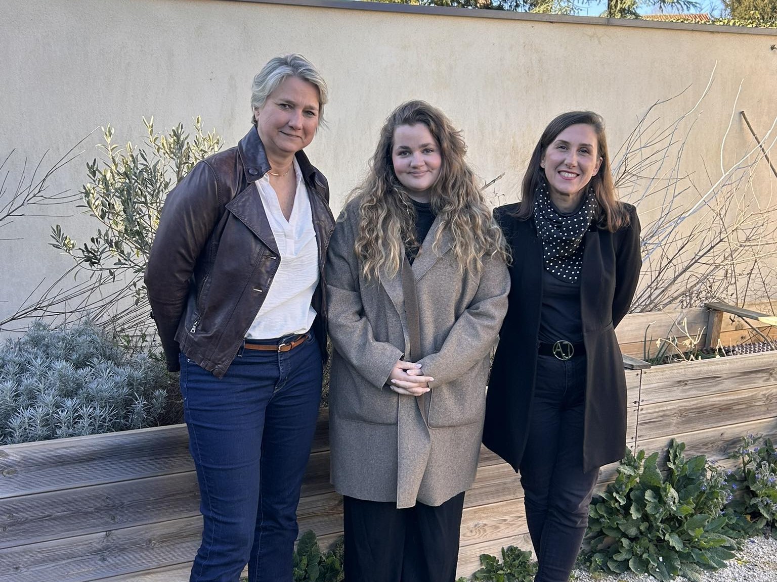 1 projet régional, 3 nouveaux visages et une ambition commune pour les #aidants d'Occitanie