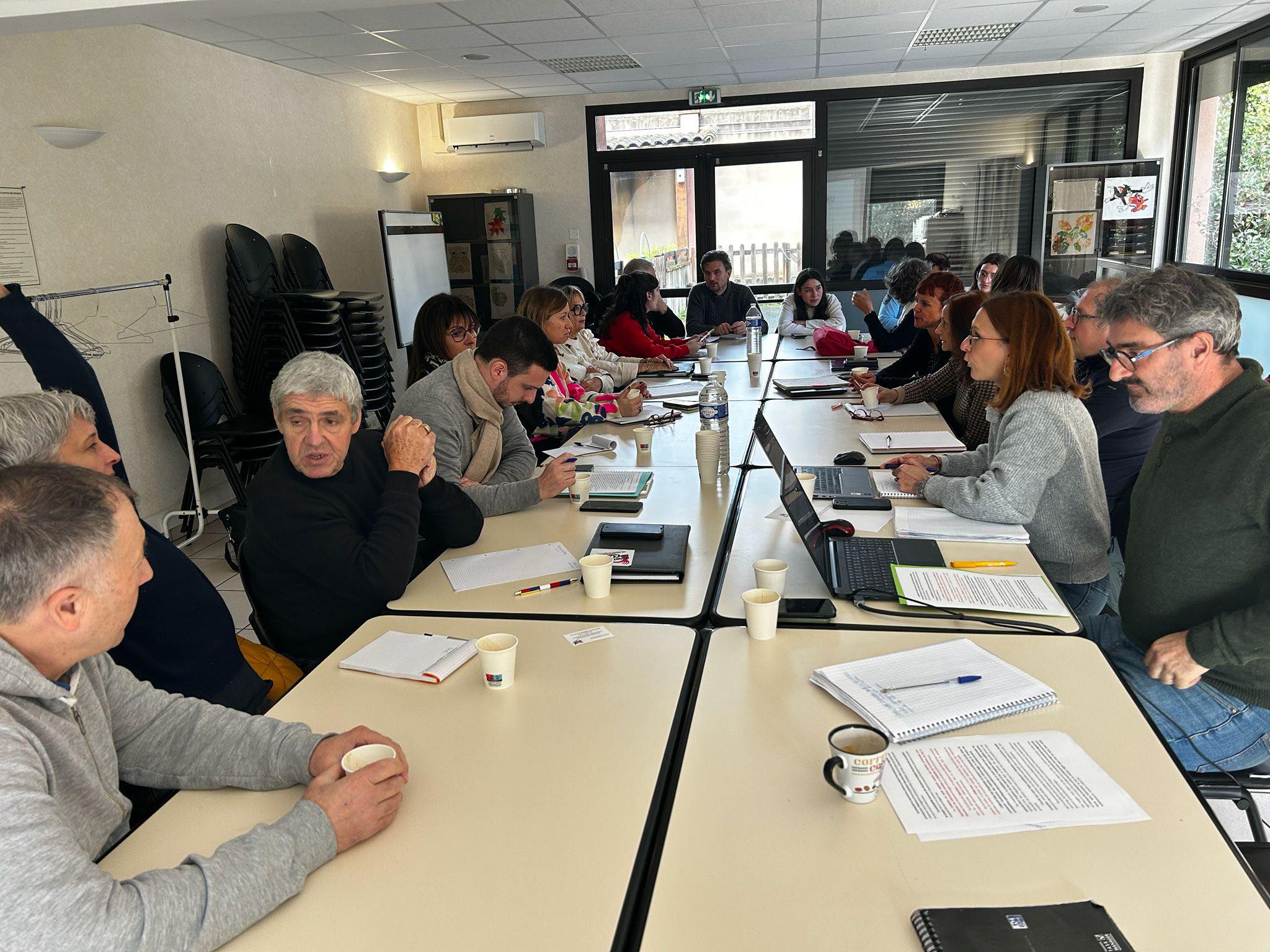 Précarité & Santé : L'APAS 82 et l'association REA lancent l'Unité Médiation en Santé ! 